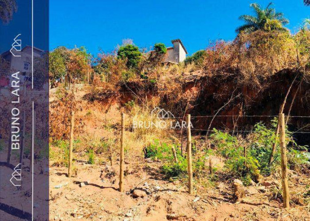 Terreno à Venda, 400 m² em Bom Retiro - Betim