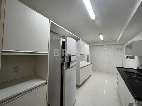 Imagem Apartamento com 3 Quartos para Alugar, 235 m² em Vila Nova Conceição - São Paulo