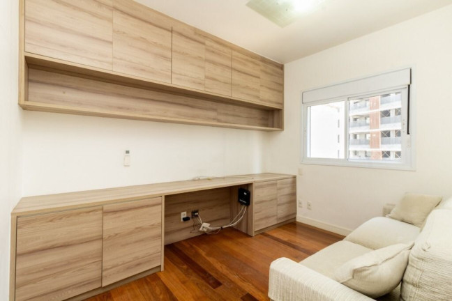 Imagem Apartamento com 3 Quartos à Venda, 155 m² em Perdizes - São Paulo