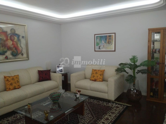 Apartamento com 3 Quartos à Venda, 152 m² em Santa Cecília - São Paulo