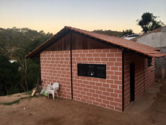 Chácara com 2 Quartos à Venda, 640 m² em Terra Preta - Mairiporã