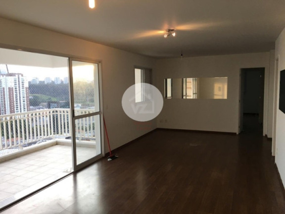 Imagem Apartamento com 3 Quartos à Venda, 121 m² em Chácara Santo Amaro - São Paulo Imagem Apartamento com 3 Quartos à Venda, 121 m² em Chácara Santo Amaro - São Paulo