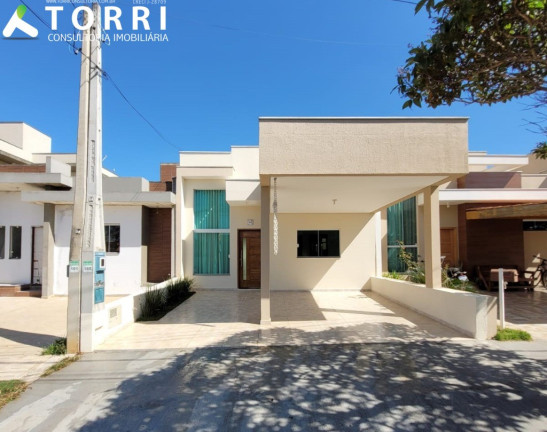 Imóvel com 3 Quartos à Venda, 109 m² em Horto Florestal - Sorocaba
