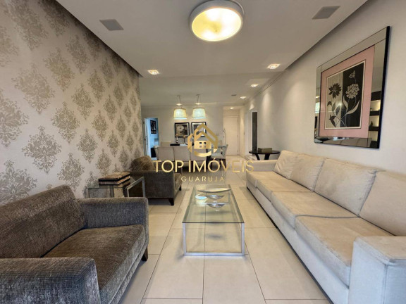 Imagem Apartamento com 4 Quartos à Venda, 450 m² em Enseada - Guarujá Imagem Apartamento com 4 Quartos à Venda, 450 m² em Enseada - Guarujá