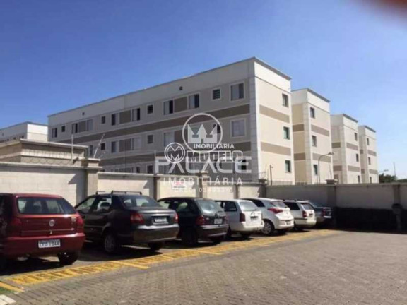 Imagem Apartamento com 2 Quartos à Venda, 45 m² em Nova Pompéia - Piracicaba Imagem Apartamento com 2 Quartos à Venda, 45 m² em Nova Pompéia - Piracicaba