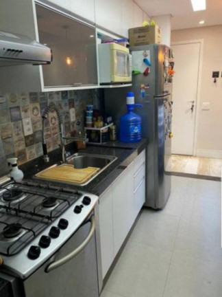 Imagem Apartamento com 2 Quartos à Venda, 59 m² em Tatuapé - São Paulo