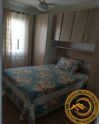 Imagem Apartamento com 2 Quartos à Venda, 54 m² em Vila Santa Terezinha - Itu