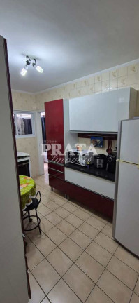 Imagem Apartamento com 2 Quartos à Venda, 90 m² em Enseada - Guarujá Imagem Apartamento com 2 Quartos à Venda, 90 m² em Enseada - Guarujá