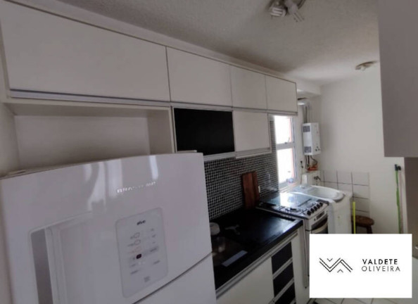 Imagem Apartamento com 2 Quartos à Venda, 54 m² em Jardim Sul - São José Dos Campos Imagem Apartamento com 2 Quartos à Venda, 54 m² em Jardim Sul - São José Dos Campos