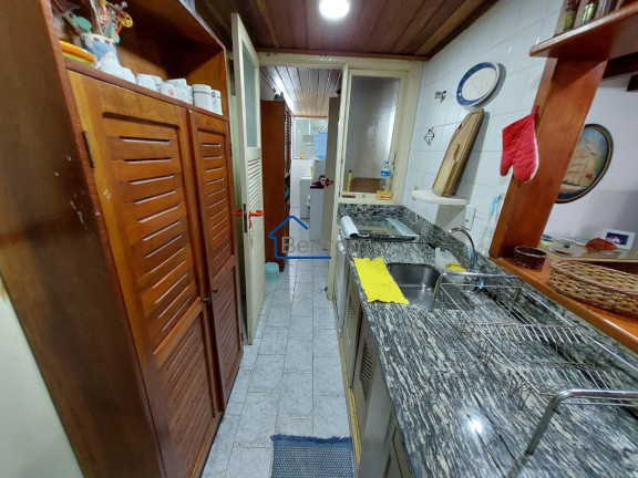 Imagem Apartamento com 2 Quartos à Venda, 63 m² em Porto Bracuhy - Angra Dos Reis