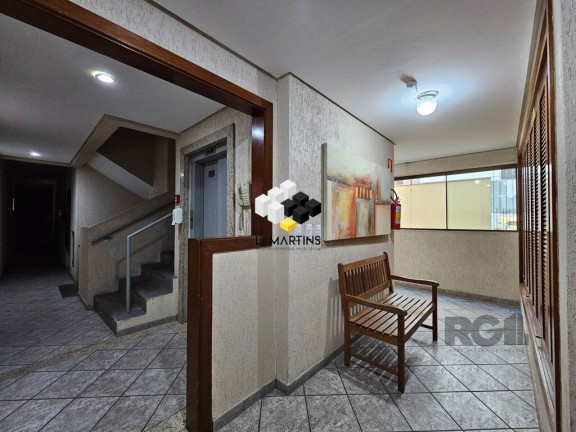Imagem Apartamento com 2 Quartos à Venda, 70 m² em Auxiliadora - Porto Alegre Imagem Apartamento com 2 Quartos à Venda, 70 m² em Auxiliadora - Porto Alegre