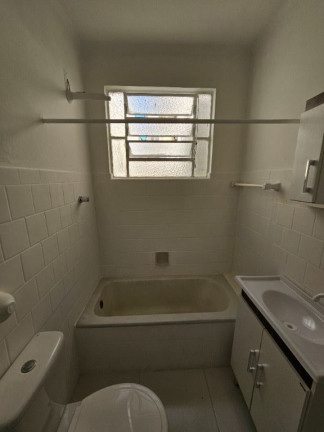Imagem Apartamento com 1 Quarto para Alugar, 40 m² em Rio Branco - Porto Alegre