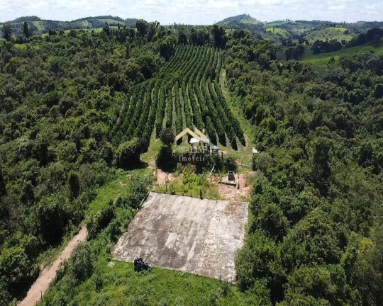 Imóvel com 3 Quartos à Venda, 55 m² em Brasilândia - Carmópolis De Minas