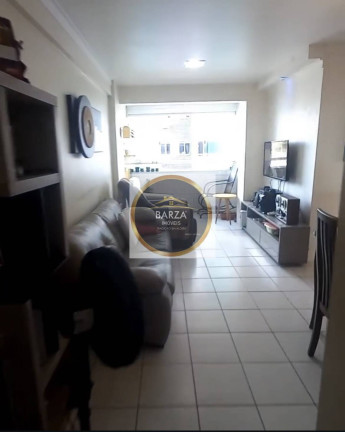 Apartamento com 3 Quartos à Venda, 64 m² em Centro - Paulista