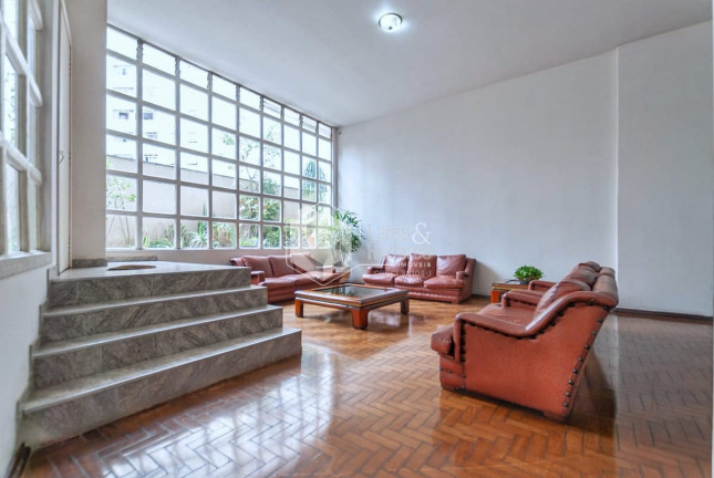 Imagem Apartamento com 2 Quartos à Venda, 96 m² em Bela Vista - São Paulo