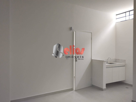 Imagem Sala Comercial para Alugar, 30 m² em Vila Santa Tereza - Bauru Imagem Sala Comercial para Alugar, 30 m² em Vila Santa Tereza - Bauru