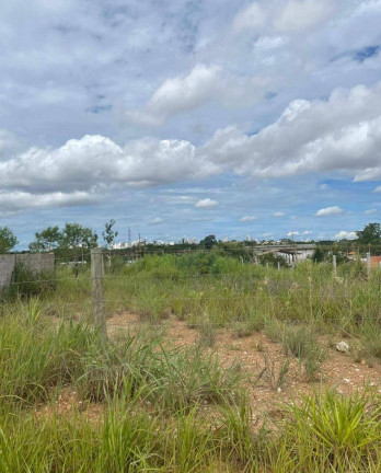 Terreno à Venda, 360 m² em Passagem Da Conceição - Várzea Grande