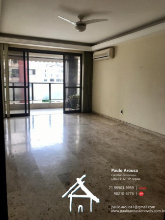 Imagem Apartamento com 3 Quartos à Venda, 211 m² em Graça - Salvador Imagem Apartamento com 3 Quartos à Venda, 211 m² em Graça - Salvador
