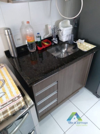 Imagem Apartamento com 3 Quartos à Venda, 61 m² em Jardim Santa Emília - São Paulo Imagem Apartamento com 3 Quartos à Venda, 61 m² em Jardim Santa Emília - São Paulo