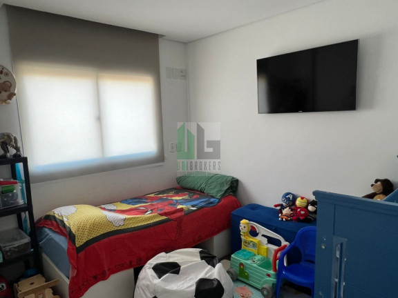 Imagem Apartamento com 3 Quartos à Venda, 130 m² em Chacara Klabin - São Paulo Imagem Apartamento com 3 Quartos à Venda, 130 m² em Chacara Klabin - São Paulo