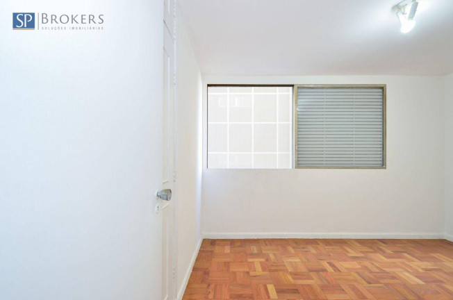 Imagem Apartamento com 3 Quartos à Venda, 107 m² em Higienópolis - São Paulo Imagem Apartamento com 3 Quartos à Venda, 107 m² em Higienópolis - São Paulo