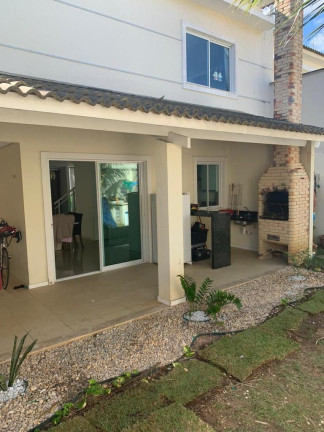 Imagem Casa com 3 Quartos à Venda, 182 m² em Coité - Eusébio