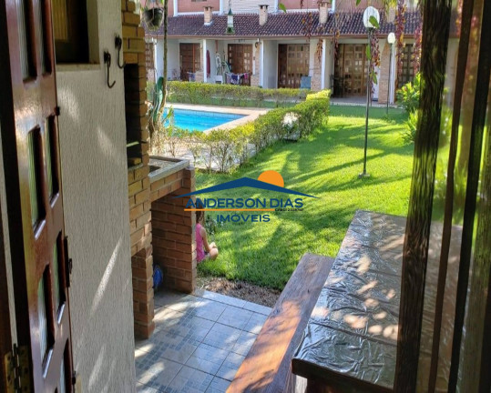 Imagem Casa com 2 Quartos à Venda, 177 m² em Massaguaçu - Caraguatatuba