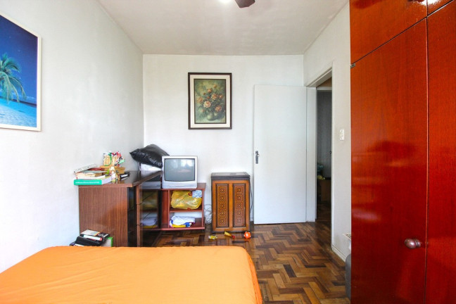 Imagem Apartamento com 2 Quartos à Venda, 58 m² em Vila Ipiranga - Porto Alegre