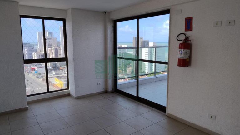 Imagem Apartamento com 2 Quartos à Venda, 50 m² em Casa Caiada - Olinda Imagem Apartamento com 2 Quartos à Venda, 50 m² em Casa Caiada - Olinda