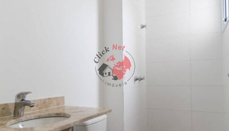 Imagem Apartamento com 2 Quartos à Venda, 53 m² em Vila Tibiriçá - Santo André Imagem Apartamento com 2 Quartos à Venda, 53 m² em Vila Tibiriçá - Santo André