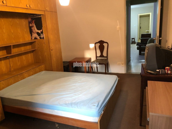 Imagem Apartamento com 1 Quarto à Venda, 58 m² em Jardim Paulista - São Paulo
