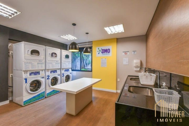 Imagem Apartamento com 1 Quarto à Venda, 57 m² em Vila Mariana - São Paulo