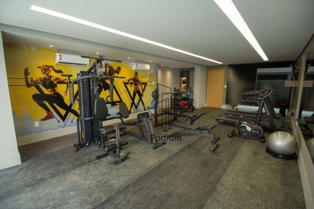Imagem Imóvel com 2 Quartos à Venda, 48 m² em Tambaú - João Pessoa