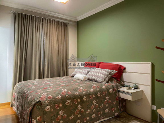Imagem Apartamento com 3 Quartos à Venda, 150 m² em Capivari - Campos Do Jordão Imagem Apartamento com 3 Quartos à Venda, 150 m² em Capivari - Campos Do Jordão