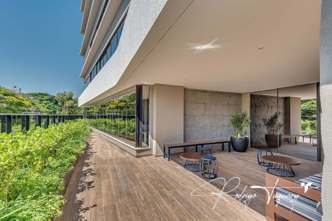 Imagem Apartamento com 4 Quartos à Venda, 365 m² em Setor Marista - Goiânia Imagem Apartamento com 4 Quartos à Venda, 365 m² em Setor Marista - Goiânia