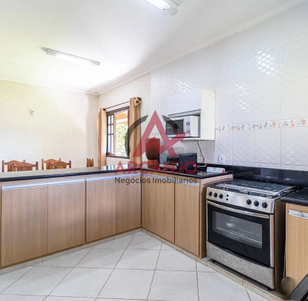 Imagem Chácara com 3 Quartos à Venda, 315 m² em Loteamento Village De Atibaia - Atibaia
