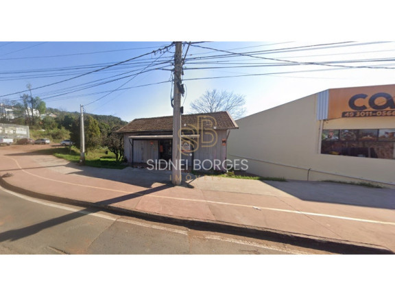 Imagem Terreno à Venda,  em Guilherme Reich - Concórdia