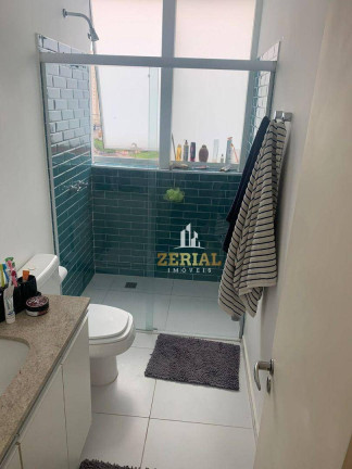 Imagem Apartamento com 2 Quartos à Venda, 128 m² em Vila Ipojuca - São Paulo