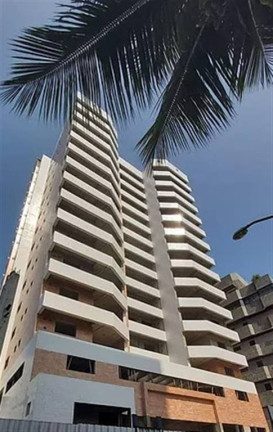 Apartamento com 1 Quarto à Venda, 54 m² em Aviação - Praia Grande