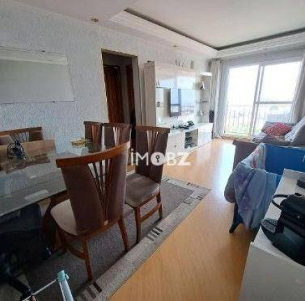 Imagem Imóvel com 2 Quartos à Venda, 63 m² em Vila Ivone - São Paulo