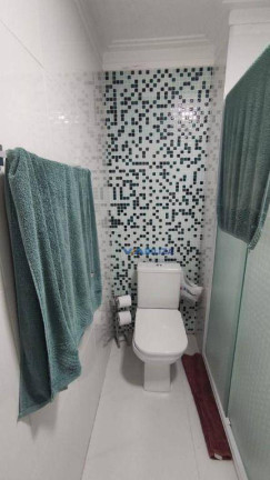 Imagem Apartamento com 4 Quartos à Venda, 114 m² em Jardim Zaira - Guarulhos Imagem Apartamento com 4 Quartos à Venda, 114 m² em Jardim Zaira - Guarulhos
