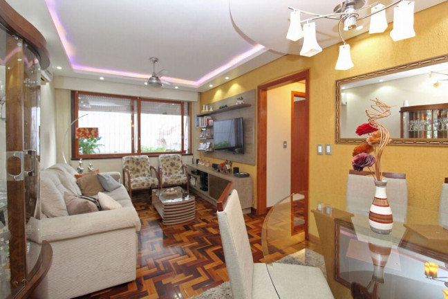 Imagem Imóvel com 2 Quartos à Venda, 64 m² em Passo Da Areia - Porto Alegre Imagem Imóvel com 2 Quartos à Venda, 64 m² em Passo Da Areia - Porto Alegre
