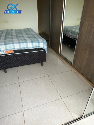 Imagem Casa com 2 Quartos à Venda, 56 m² em Florença - Ribeirão Das Neves