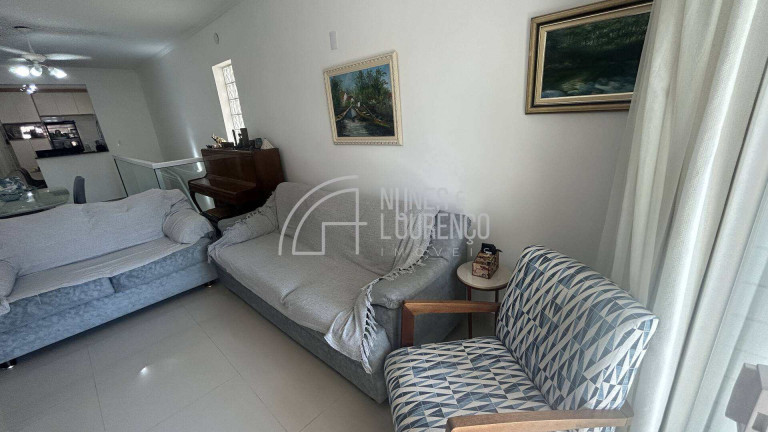 Imagem Casa com 3 Quartos à Venda, 128 m² em Ponta Da Praia - Santos