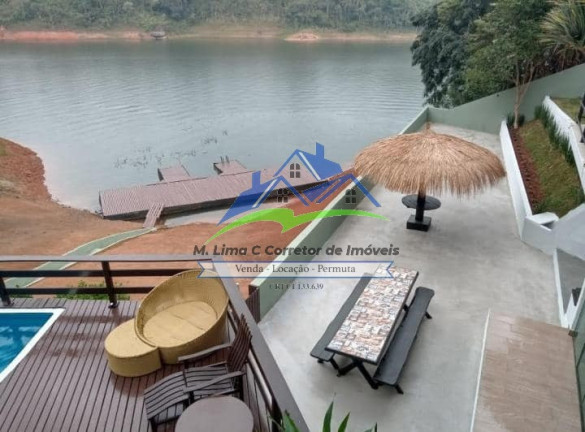 Imagem Chácara com 5 Quartos à Venda, 3.000 m² em Mirante Da Serra - Igaratá Imagem Chácara com 5 Quartos à Venda, 3.000 m² em Mirante Da Serra - Igaratá