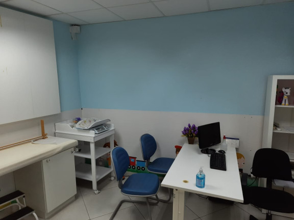 Imagem Imóvel com 3 Quartos à Venda, 190 m² em Vila Gumercindo - São Paulo