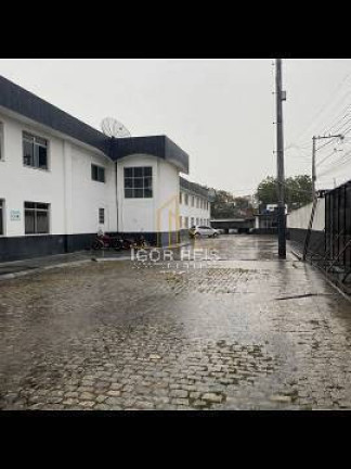 Imagem Galpão para Alugar, 7.700 m² em Parque Jardim Carioca - Campos Dos Goytacazes Imagem Galpão para Alugar, 7.700 m² em Parque Jardim Carioca - Campos Dos Goytacazes