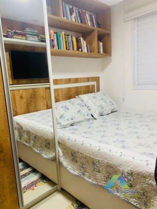 Imagem Apartamento com 2 Quartos à Venda, 58 m² em Chácara Inglesa - São Paulo Imagem Apartamento com 2 Quartos à Venda, 58 m² em Chácara Inglesa - São Paulo