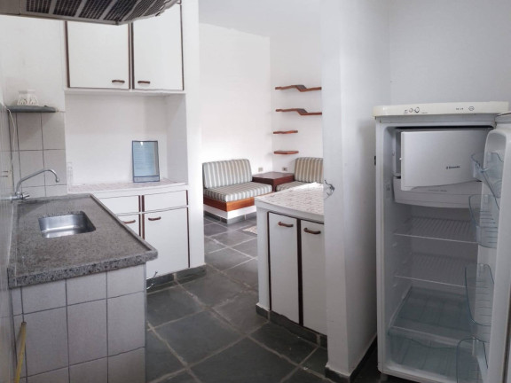 Imagem Apartamento com 2 Quartos à Venda, 45 m² em Perequê Açu - Ubatuba Imagem Apartamento com 2 Quartos à Venda, 45 m² em Perequê Açu - Ubatuba