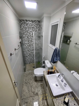 Imagem Apartamento com 3 Quartos à Venda, 83 m² em Mansões Santo Antônio - Campinas Imagem Apartamento com 3 Quartos à Venda, 83 m² em Mansões Santo Antônio - Campinas